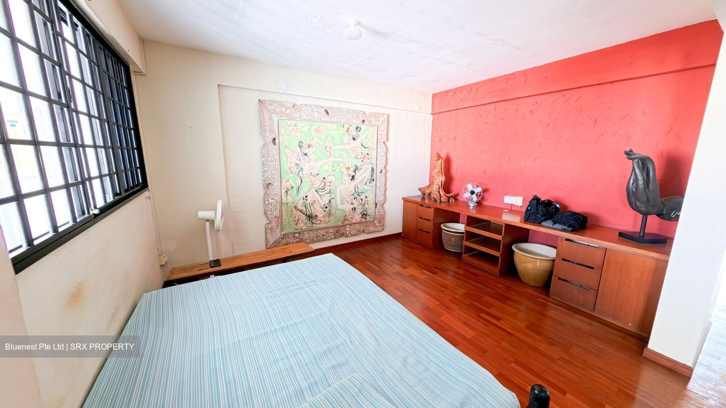 Blk 272 Tampines Street 22 (Tampines), HDB 3 Rooms #586099741